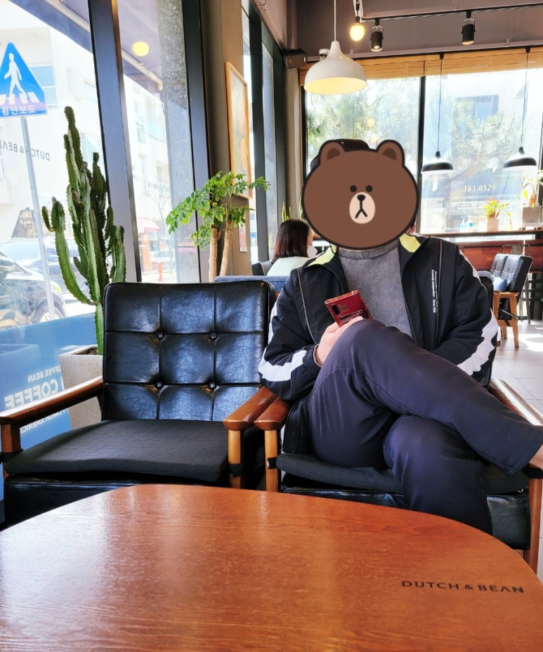 더치앤빈 물금점 이미지