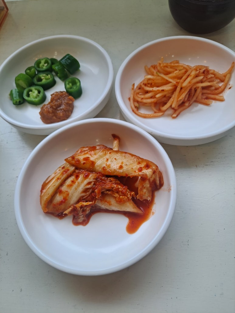 팔복손칼국수 이미지