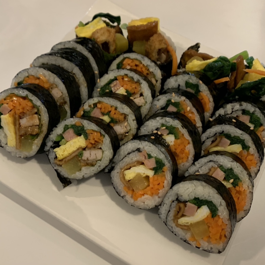 야무진김밥 이미지