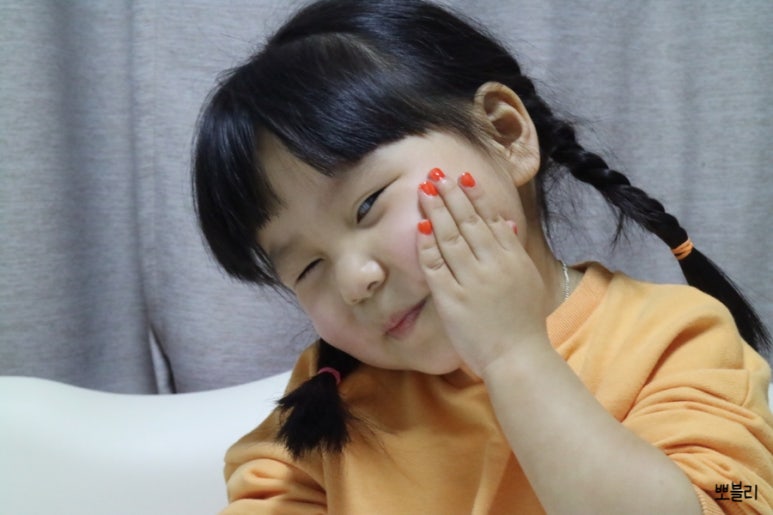 끼쟁이네일 이미지