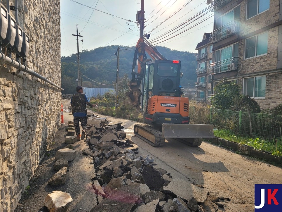 제이케이크레인 이미지