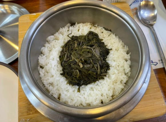 보리회관불고기 이미지