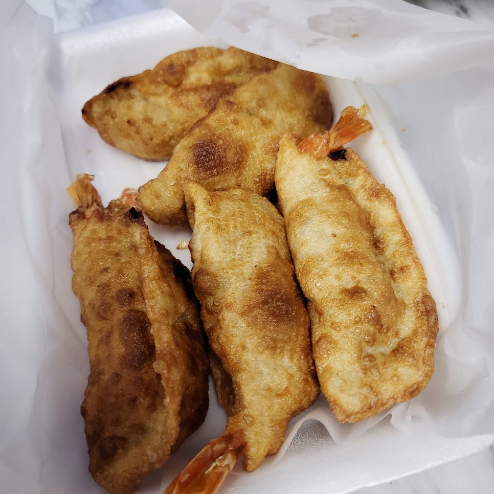 반할세천손만두 이미지