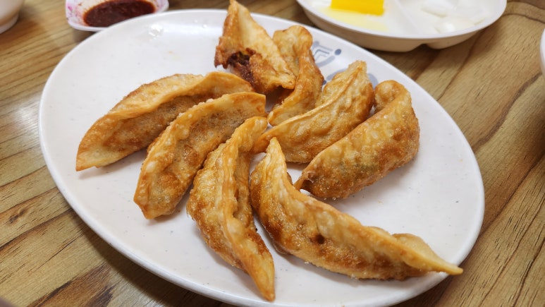 대장촌중국집 이미지