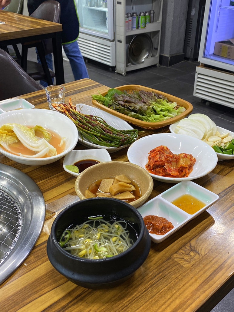 산곰장어 이미지