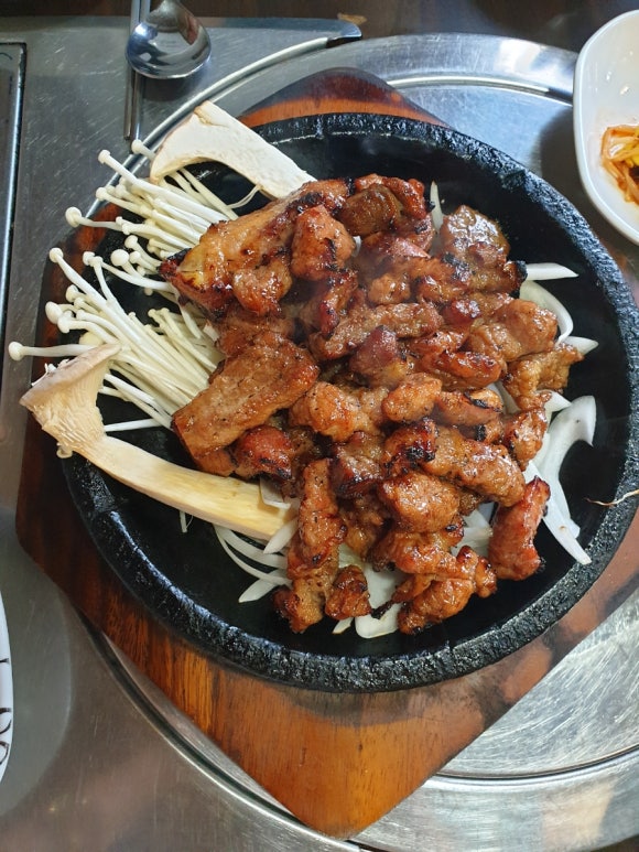 신미가짬뽕 이미지