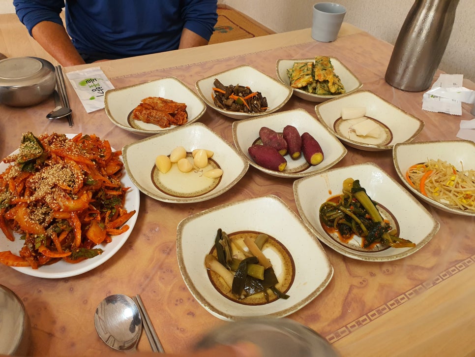 동원회식당 이미지