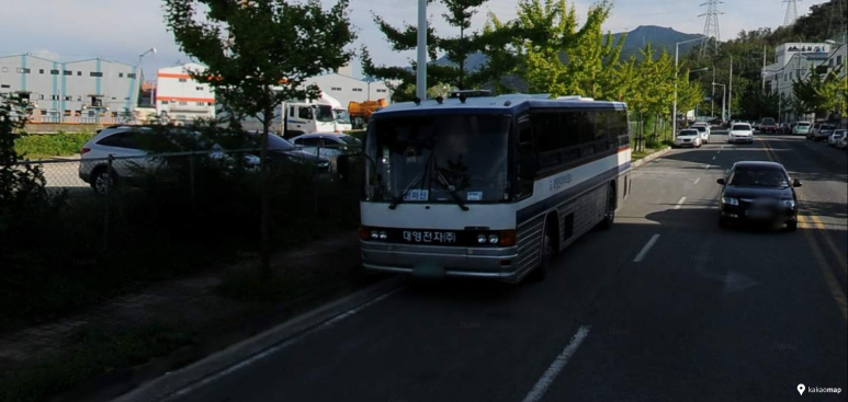 대영전자(주) 이미지