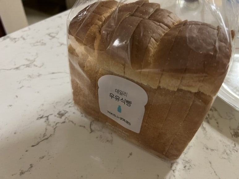 뚜레쥬르 노은호반점 이미지