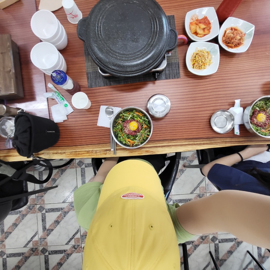 강화염화강정육식당 이미지