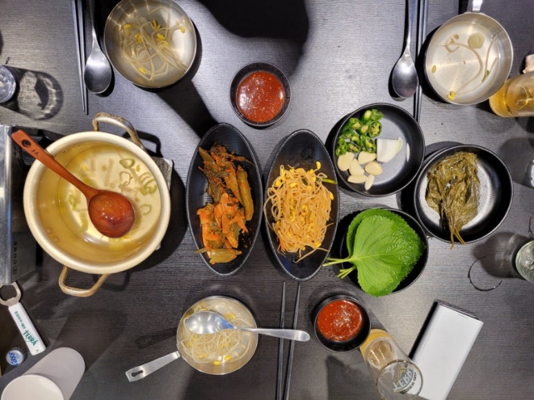 달곱.달빛에볶는곱창 이미지
