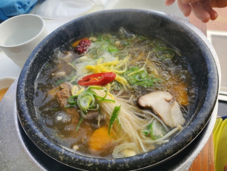 함흥관 이미지