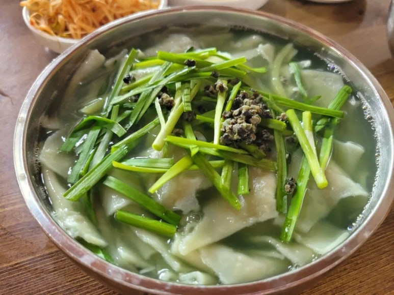 칠칠분식 이미지
