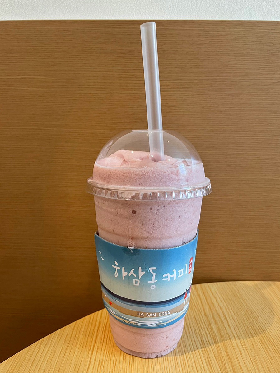 하삼동커피기장 이미지