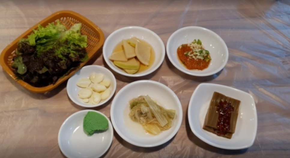 서천수산 이미지