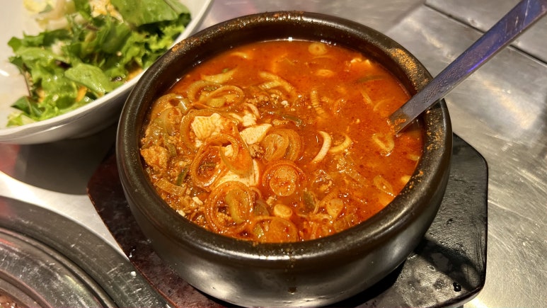 새청기와식당 이미지