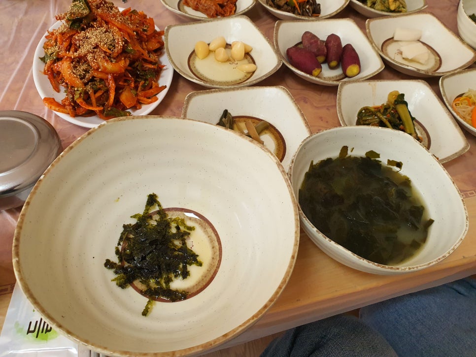 동원회식당 이미지