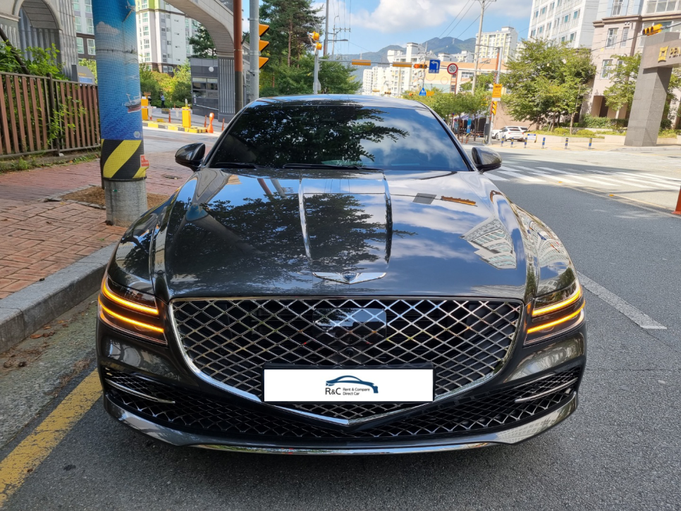 알앤씨다이렉트카 이미지