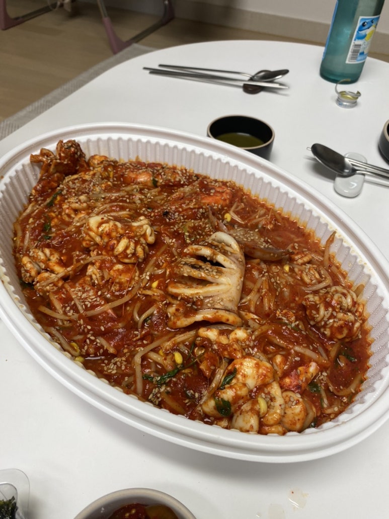 미스터 아구왕 이미지