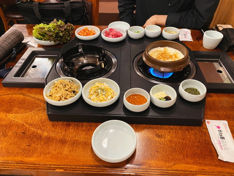 네거리집 이미지