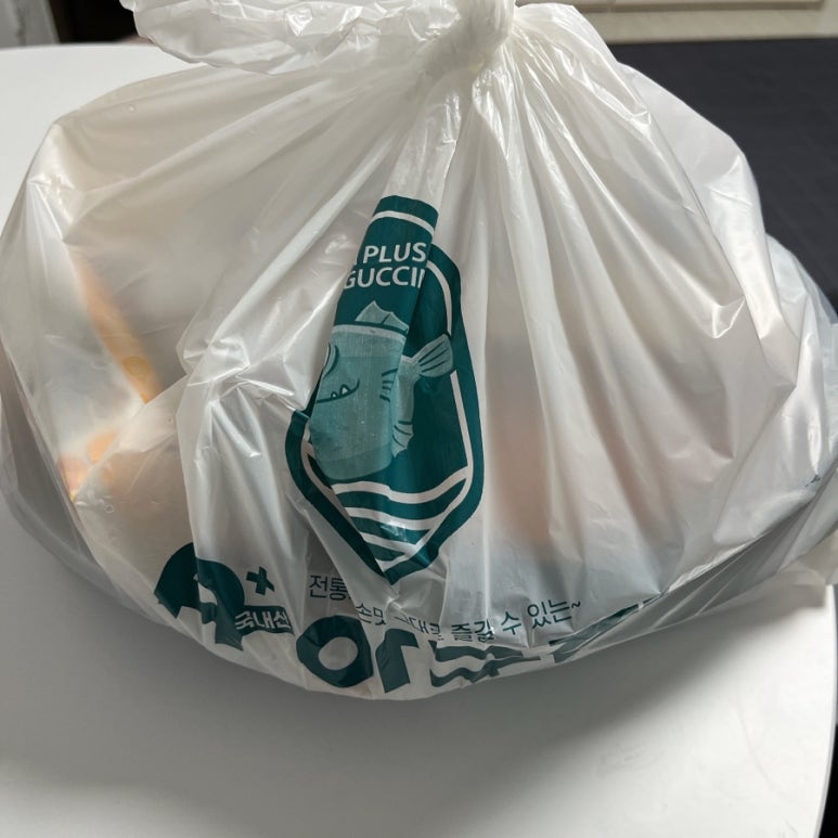 에이플러스아구찜 이미지