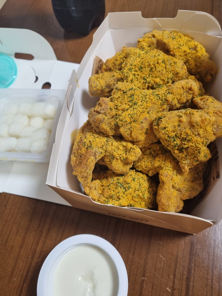 비에이치씨(BHC) 동패점 이미지
