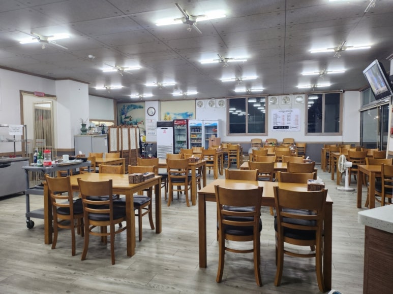 선운장터국밥 이미지