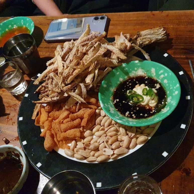 캠브리지 성대점 사진 6
