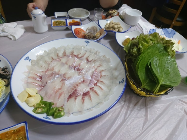 어가횟집 이미지