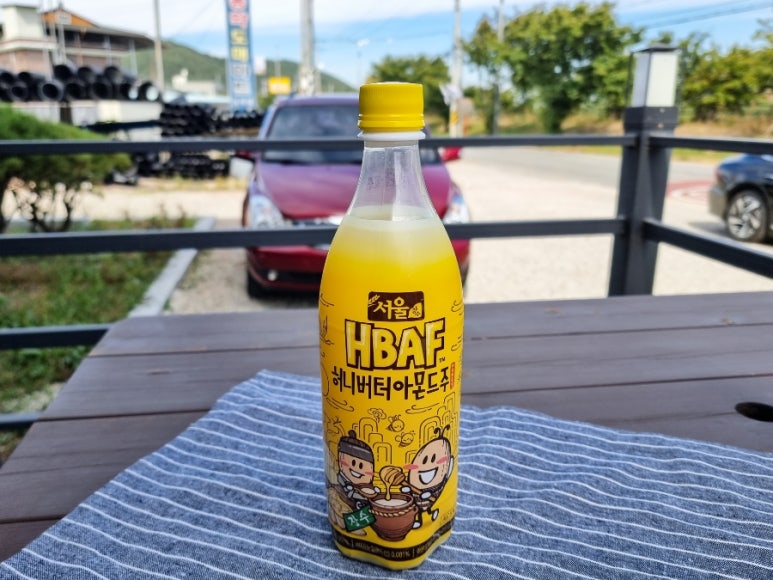 하니플러스주 이미지