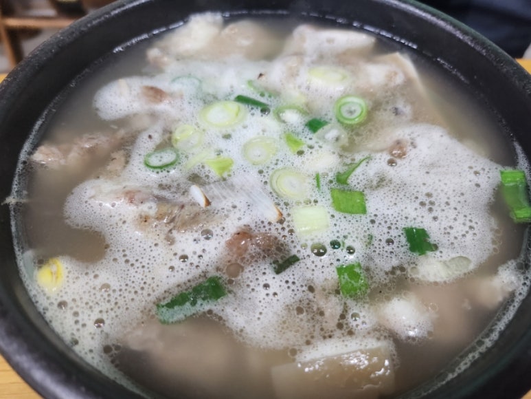 선운장터국밥 이미지