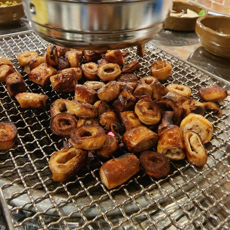 구공탄막창 이미지
