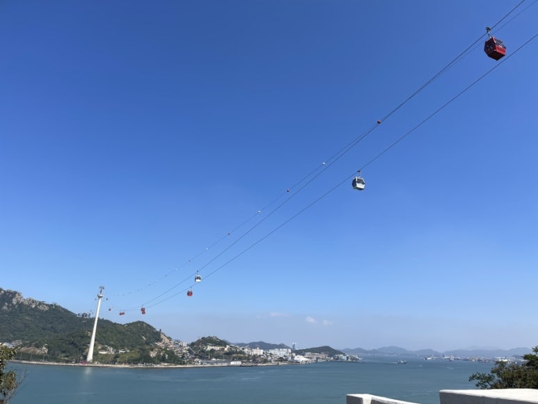 커피파나쉐전망대점 이미지