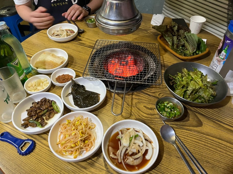 조암막창 이미지