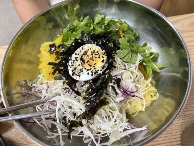 이레국수집 이미지