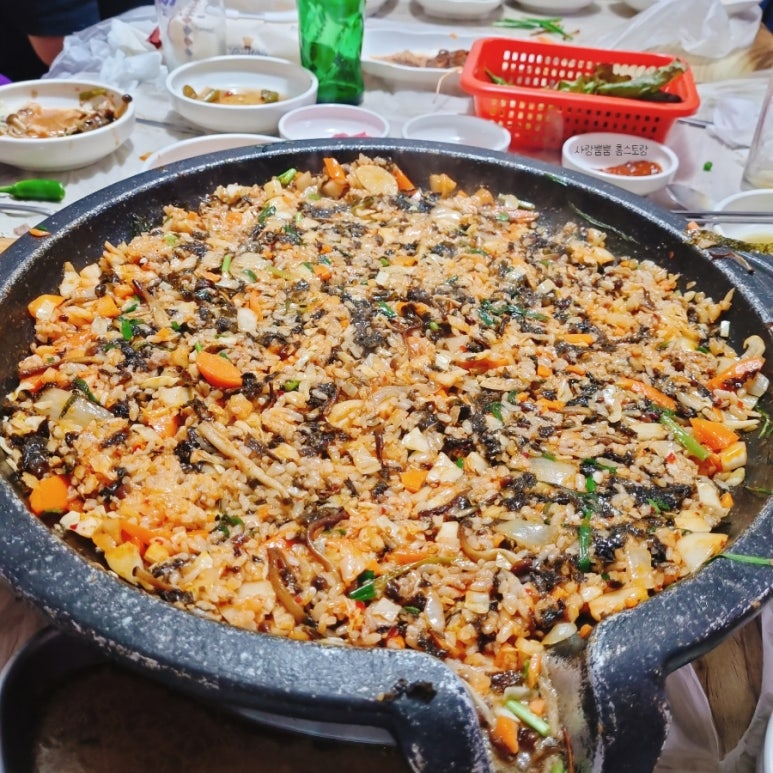 북천식육식당 이미지
