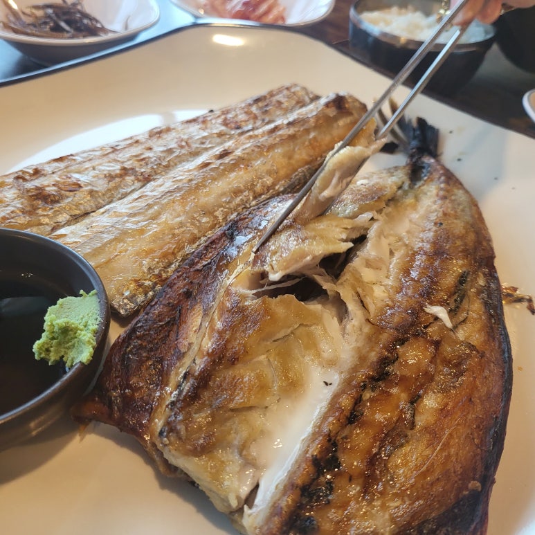 한우식당 이미지
