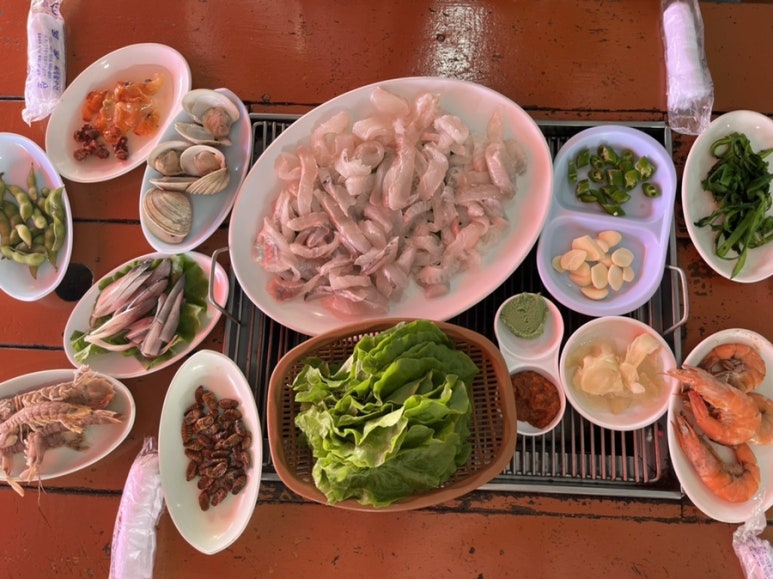 해순네 이미지