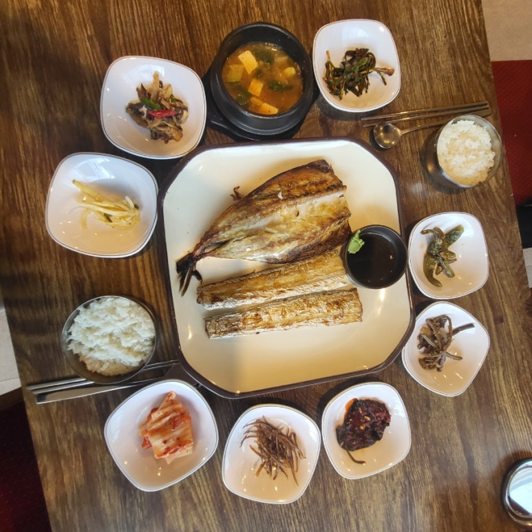 한우식당 이미지