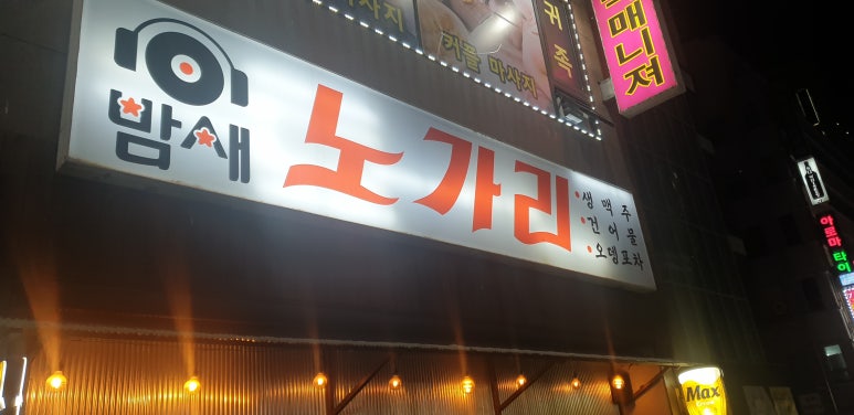 밤새노가리 이미지
