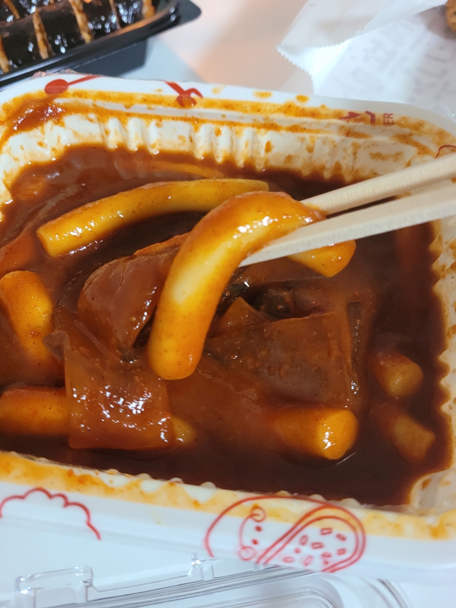 신전떡볶이 신월성점 이미지