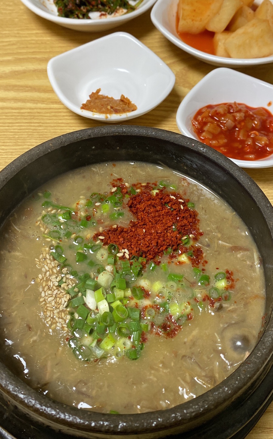 우진구내식당 이미지