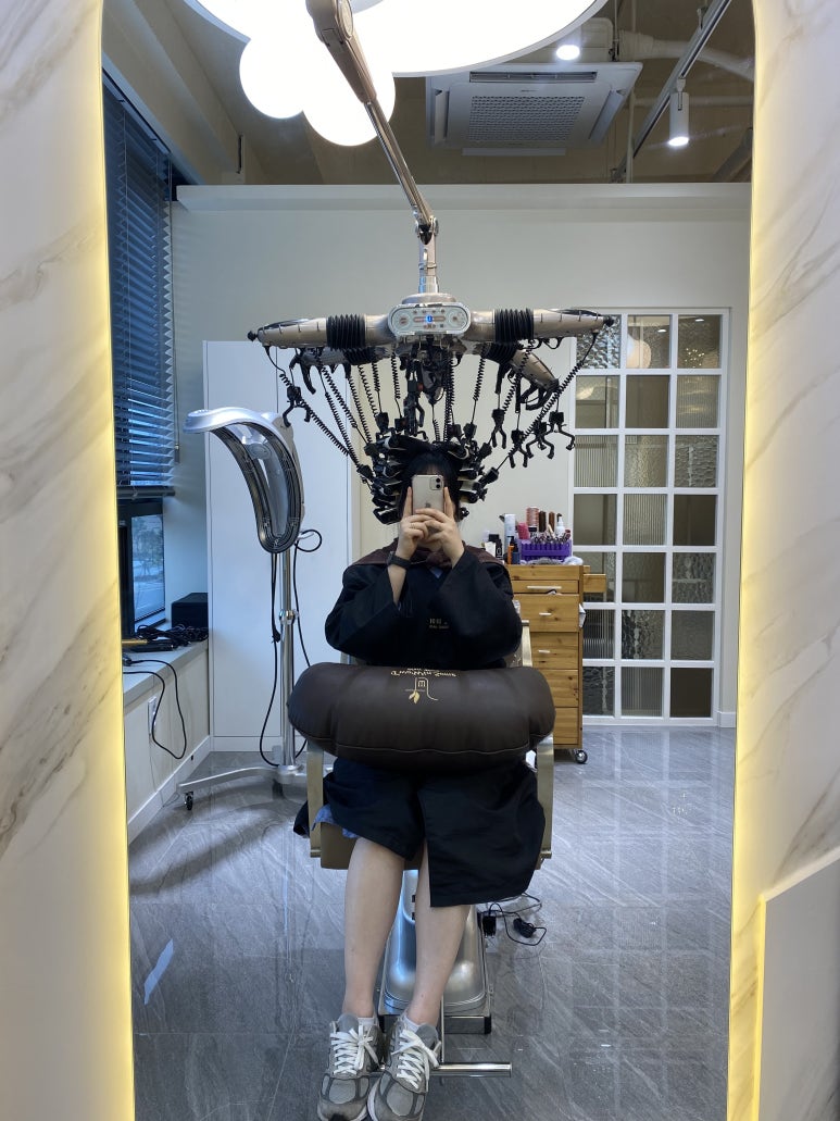 투윈썸헤어플레이스 이미지