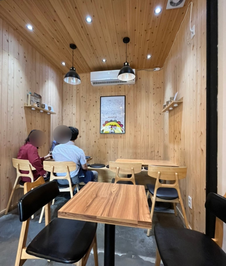 더로스터스커피랩 이미지