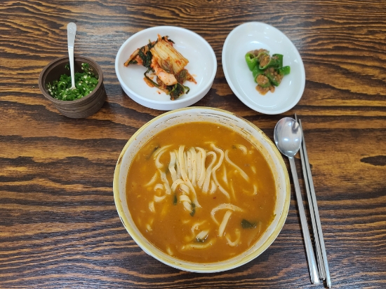 소문난어탕칼국수 이미지