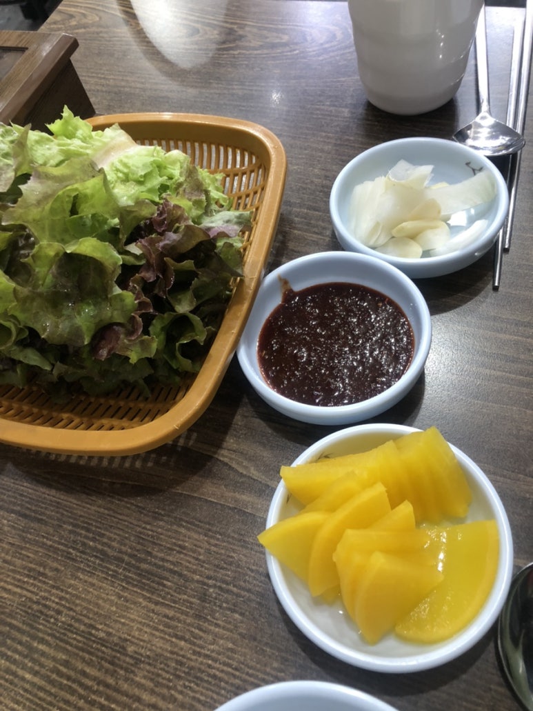 조아저씨곱창 이미지