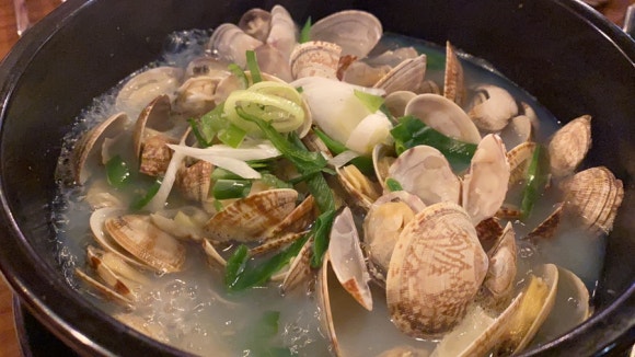 역전 할머니 맥주 포항효자점 이미지