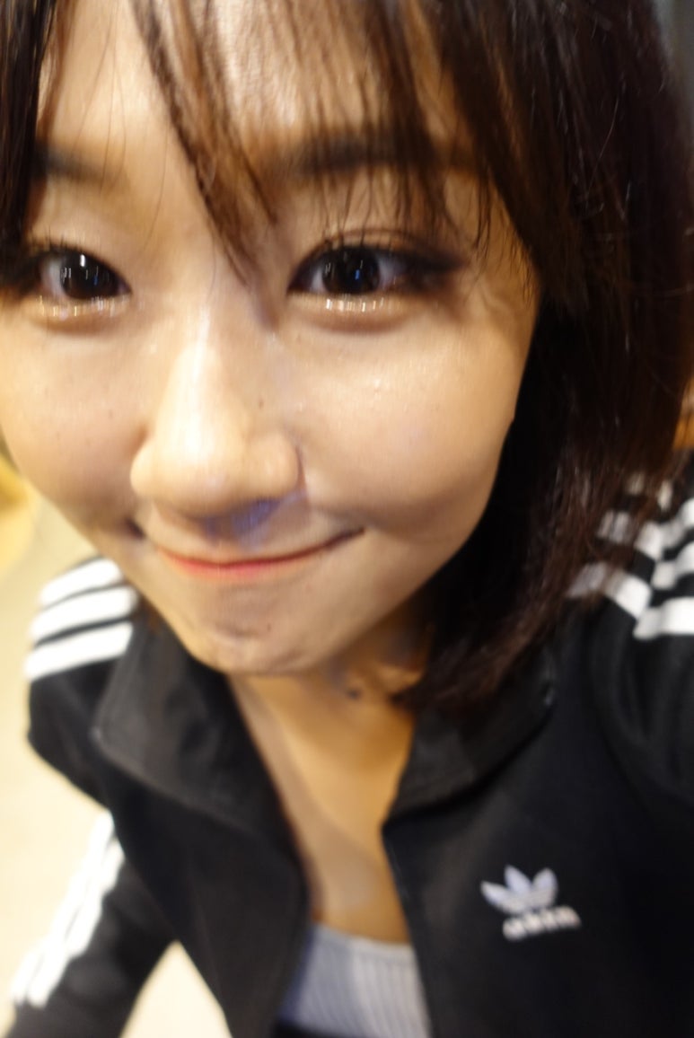 플린헤어메이크업 이미지