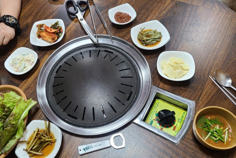 만석이용원 이미지