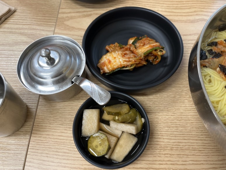 이레국수집 이미지